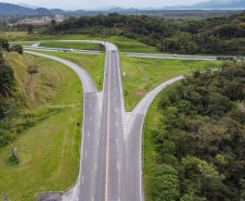 Leilão do 2º lote das novas concessões rodoviárias do Paraná será no dia 29