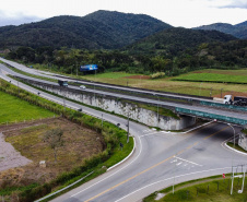 Leilão do 2º lote das novas concessões rodoviárias do Paraná será no dia 29