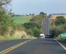 Leilão do 2º lote das novas concessões rodoviárias do Paraná será no dia 29