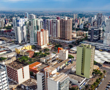 Ipardes - cidades