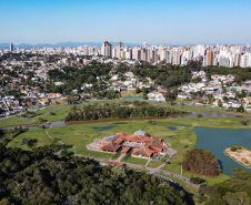 Ipardes - cidades