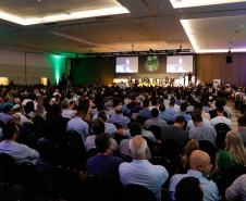 Maior evento de infraestrutura de transportes do Brasil é encerrado com grande público