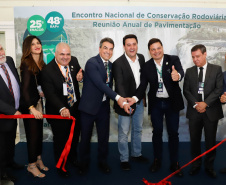 Maior evento de infraestrutura de transportes do Brasil é encerrado com grande público