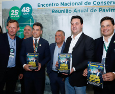 Maior evento de infraestrutura de transportes do Brasil é encerrado com grande público