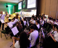 Maior evento de infraestrutura de transportes do Brasil é encerrado com grande público