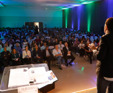 Maior evento de infraestrutura de transportes do Brasil é encerrado com grande público