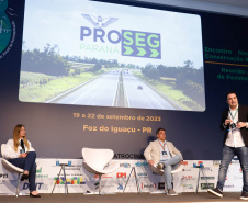 Maior evento de infraestrutura de transportes do Brasil é encerrado com grande público