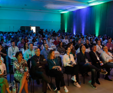 Maior evento de infraestrutura de transportes do Brasil é encerrado com grande público