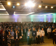 Maior evento de infraestrutura de transportes do Brasil é encerrado com grande público