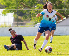 Encerrou no último fim de semana a Fase Macrorregional da 69ª edição dos Jogos Escolares do Paraná - Bom de Bola, nas cidades de Campina Grande do Sul, Rebouças, Planalto, Terra Roxa, Goioerê, Jardim Olinda, Jardim Alegre e Salto do Itararé. A etapa contou com 2.807 participantes, de 110 escolas paranaenses, representando 91 municípios