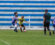Encerrou no último fim de semana a Fase Macrorregional da 69ª edição dos Jogos Escolares do Paraná - Bom de Bola, nas cidades de Campina Grande do Sul, Rebouças, Planalto, Terra Roxa, Goioerê, Jardim Olinda, Jardim Alegre e Salto do Itararé. A etapa contou com 2.807 participantes, de 110 escolas paranaenses, representando 91 municípios