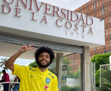 Universidades oferecem oportunidades para mobilidade internacional