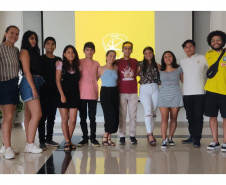 Universidades oferecem oportunidades para mobilidade internacional