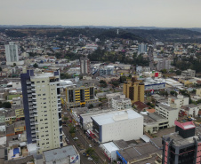 Ipardes - cidades