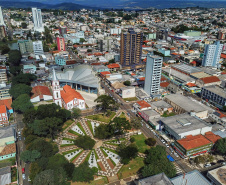   Nota Paraná contempla moradores de Curitiba, Guarapuava e Araucária com maiores prêmios