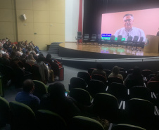  Paraná que cuida: Governo lança Caderneta de Saúde do Idoso e versão atualizada para crianças e gestantes  