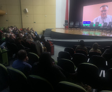  Paraná que cuida: Governo lança Caderneta de Saúde do Idoso e versão atualizada para crianças e gestantes  