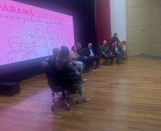  Paraná que cuida: Governo lança Caderneta de Saúde do Idoso e versão atualizada para crianças e gestantes  