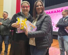  Paraná que cuida: Governo lança Caderneta de Saúde do Idoso e versão atualizada para crianças e gestantes  