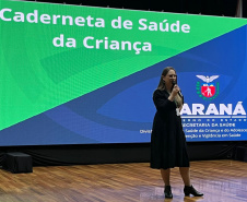  Paraná que cuida: Governo lança Caderneta de Saúde do Idoso e versão atualizada para crianças e gestantes  