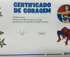 Mutirão realiza 22 cirurgias em crianças de Londrina e região