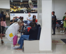 Mutirão realiza 22 cirurgias em crianças de Londrina e região