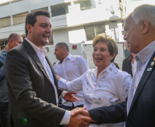 PONTA GROSSA
