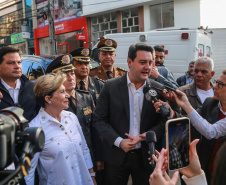 PONTA GROSSA