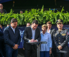 PONTA GROSSA