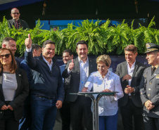 PONTA GROSSA