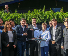 PONTA GROSSA