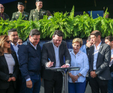 PONTA GROSSA