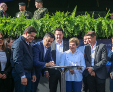 PONTA GROSSA
