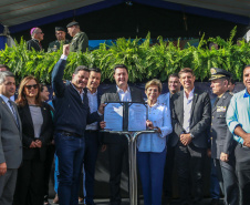PONTA GROSSA