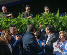 PONTA GROSSA
