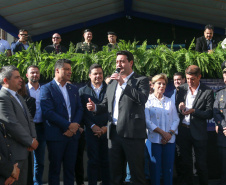 PONTA GROSSA