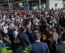 PONTA GROSSA