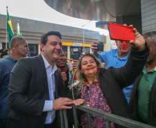 PONTA GROSSA