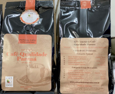 21° Concurso Café Qualidade Paraná