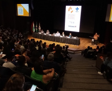 Saúde promove evento sobre qualidade e segurança do paciente