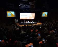 Saúde promove evento sobre qualidade e segurança do paciente