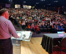 Saúde promove evento sobre qualidade e segurança do paciente