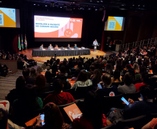 Saúde promove evento sobre qualidade e segurança do paciente