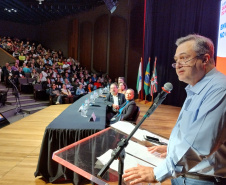 Saúde promove evento sobre qualidade e segurança do paciente