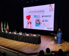 Saúde promove evento sobre qualidade e segurança do paciente