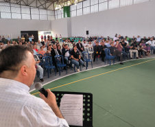 Governo autoriza início das obras do Ambulatório Médico de Especialidades em Campo Mourão