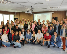 Saúde promove capacitação com foco em vigilância e assistência para casos suspeitos de hantavirose   