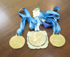 MEDALHAS