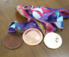 MEDALHAS