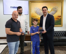 MEDALHAS